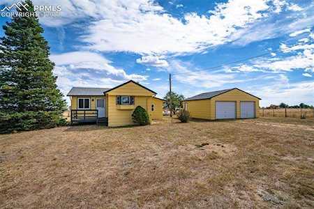 12475 Smith Road Peyton, CO 80831