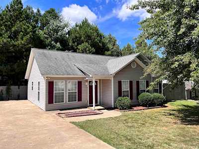 1509 Duet Drive Siler City, NC 27344