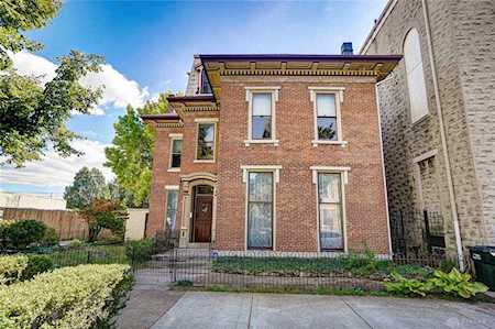 110 Van Buren Street Dayton, OH 45402