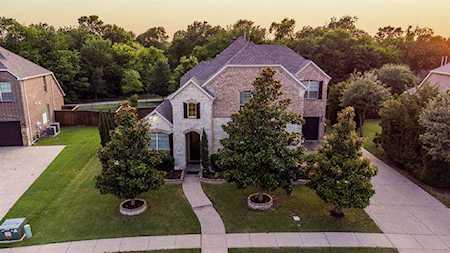 1078 Arches Park Drive Allen, TX 75013