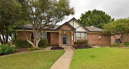 1029 Gannon Drive Plano, TX 75025