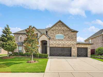 2220 Nocona Drive Prosper, TX 75078