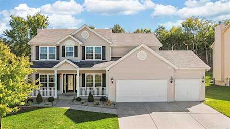 633 Derek Dr Wentzville, MO 63385