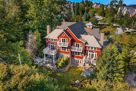 37A Sun Bowl Ridge Rd Stratton, VT 05155