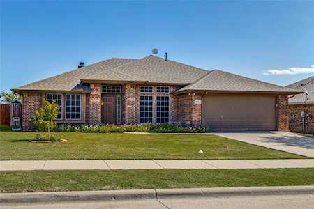 602 Wheat Valley Boulevard Venus, TX 76084
