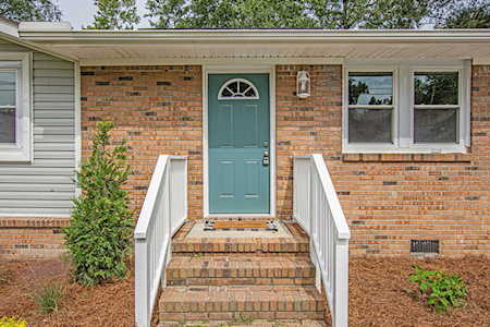 2808 N Oakridge Circle North Charleston, SC 29420