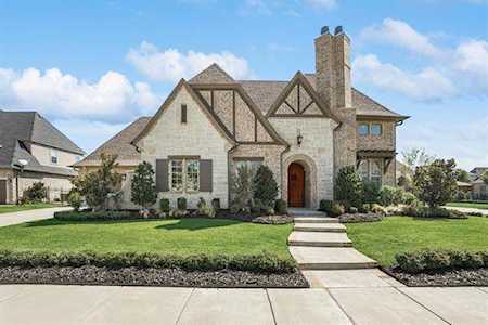 12920 Annandale Court Frisco, TX 75033