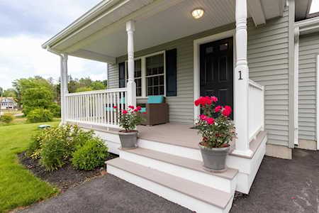 1 Henderson Way Greenland, NH 03840