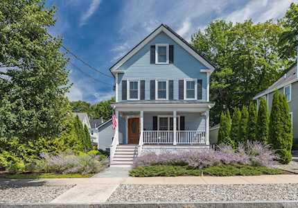 137 Elwyn Ave Portsmouth, NH 03801