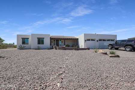 20019 W Medlock Drive Litchfield Park, AZ 85340