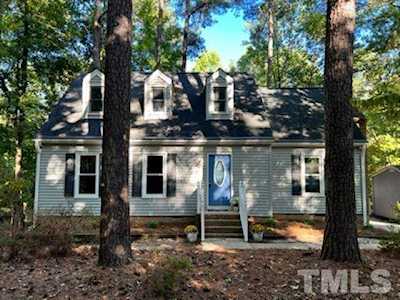 1416 Princess Anne Road Raleigh, NC 27607