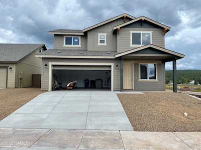 11740 Pegasus Rd Bellemont, AZ 86015
