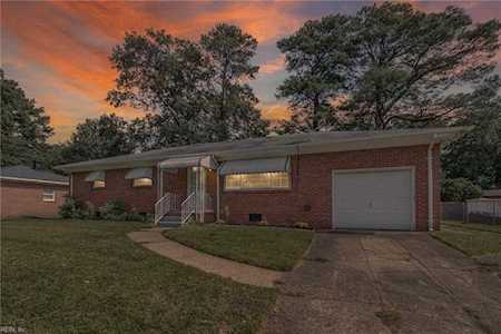 3309 Stamford Rd Portsmouth, VA 23703