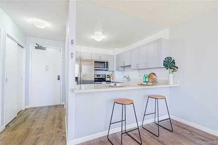 1255 Nuuanu Avenue #E1211 Honolulu, HI 96817
