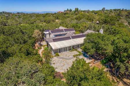 272 Golden Hills Dr Portola Valley, CA 94028