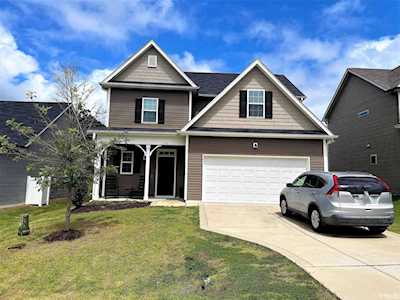 308 E Webber Lane Clayton, NC 27527