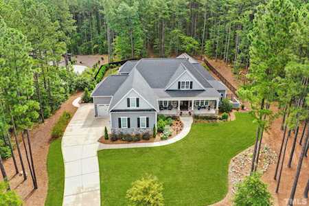 384 Colonial Ridge Drive Pittsboro, NC 27312