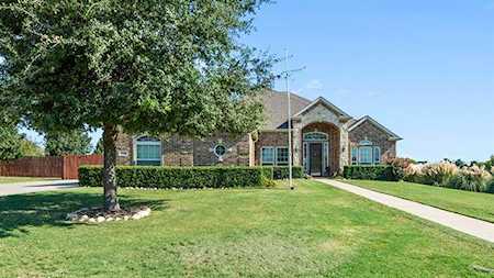 1320 Diamond Back Lane Fort Worth, TX 76052