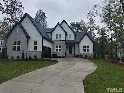 137 Deep Creek Pittsboro, NC 27312