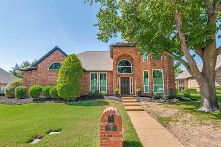 3118 Woodland Heights Circle Colleyville, TX 76034