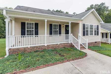 55 Atherton Drive Youngsville, NC 27596