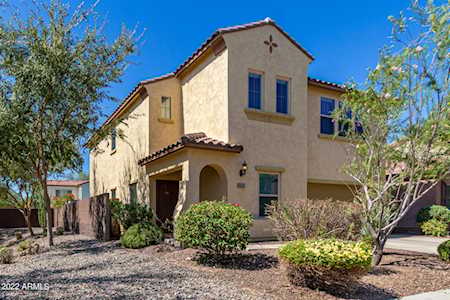 5415 W Hobby Horse Drive Phoenix, AZ 85083