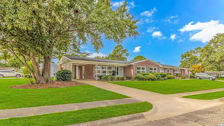3801 Otter St. #3801 Myrtle Beach, SC 29577