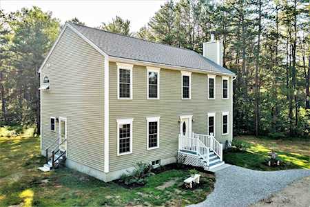 514 Silver Pine Ln Tamworth, NH 03886
