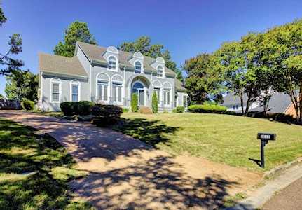 2663 Hunters Forest Dr Germantown, TN 38138