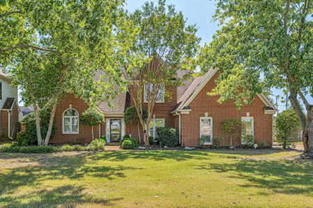 9015 Dexter Rd Memphis, TN 38016