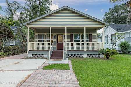 4626 Attleboro St Jacksonville, FL 32205