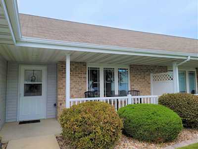 456 Wyldewood Dr #C Oshkosh, City of Oshkosh, WI 54904-8609