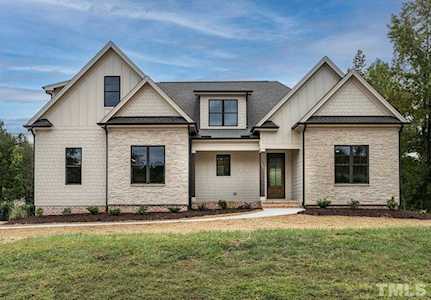 3970 Springfield Trail Youngsville, NC 27596