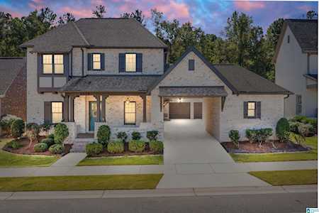 2556 Montauk Road Hoover, AL 35226