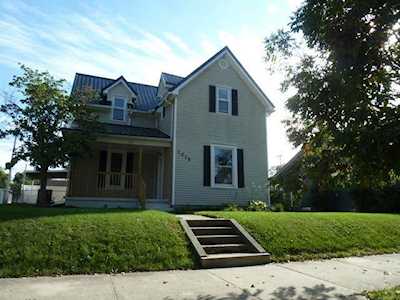 1015 W Spencer Ave Street Marion, IN 46952