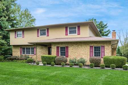 8914 Stonehenge Drive Pickerington, OH 43147