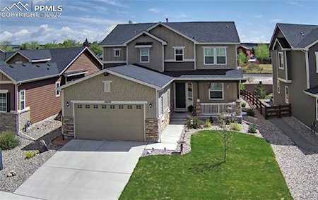 17633 Leisure Lake Drive Monument, CO 80132
