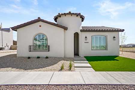14600 Pebble Hills Blvd El Paso, TX 79938