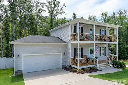 27 Ashley Woods Court Clayton, NC 27527