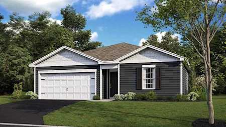 7831 Schaefer Crest #115 Breinigsville, PA 18031