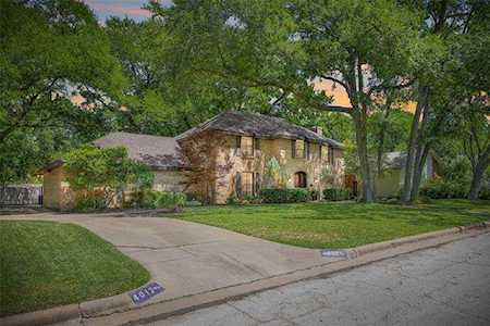4013 Inwood Road Fort Worth, TX 76109