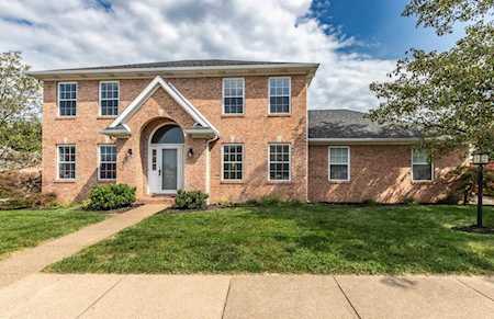 8601 Manchester Court Evansville, IN 47725