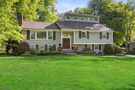 36 Cambridge Dr Berkeley Heights Twp., NJ 07922