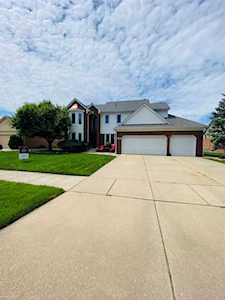 53387 Jessica Ln Chesterfield Twp, MI 48051