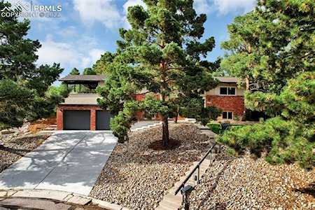 4314 Rocklawn Circle Colorado Springs, CO 80915