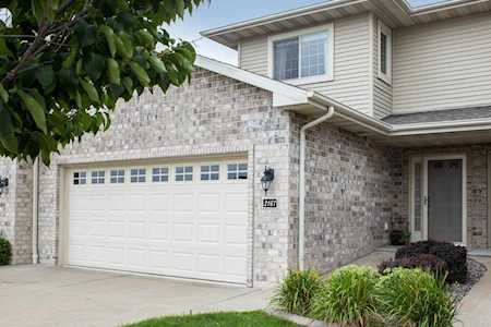 2167 Trailside Ln De Pere, City of De Pere, WI 54115-7131