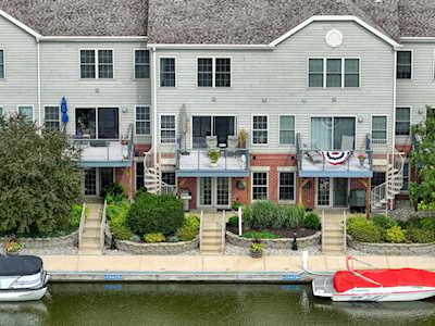 167 Marina Place Menasha, City of Menasha, WI 54952