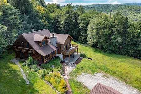 1513 Mount Eustis Rd Littleton, NH 03561