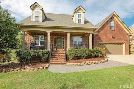 93 Avocet Lane Clayton, NC 27520