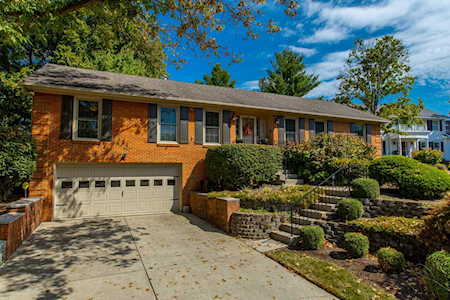 3525 Cheddington Ln Lexington, KY 40502